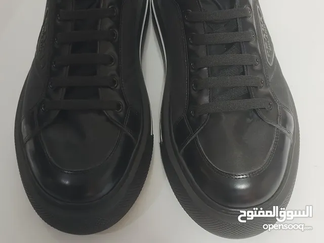 PRADA RE-NYLON SNEAKERS