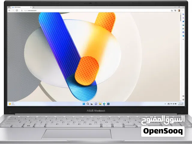 ASUS VivoBook Core i7 13th Gen 16GB Ram 512GB SSD