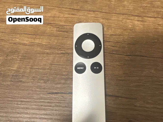 ريموت جهاز ابل tv