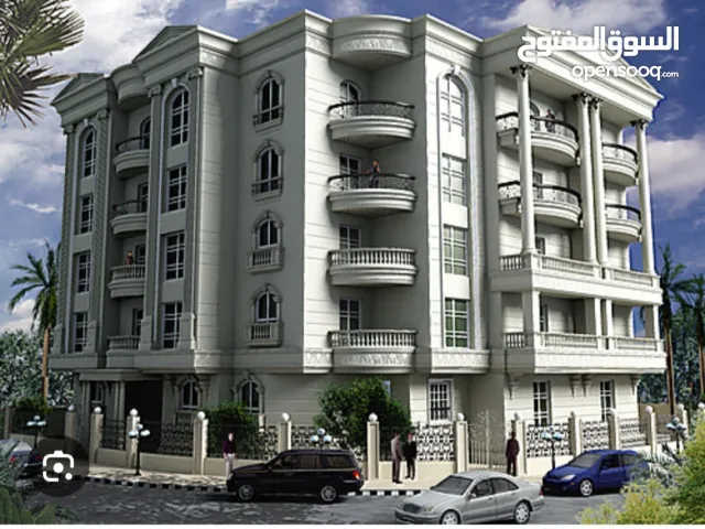 بناية للبيع في في الراشيدية building for sale in rashidiya