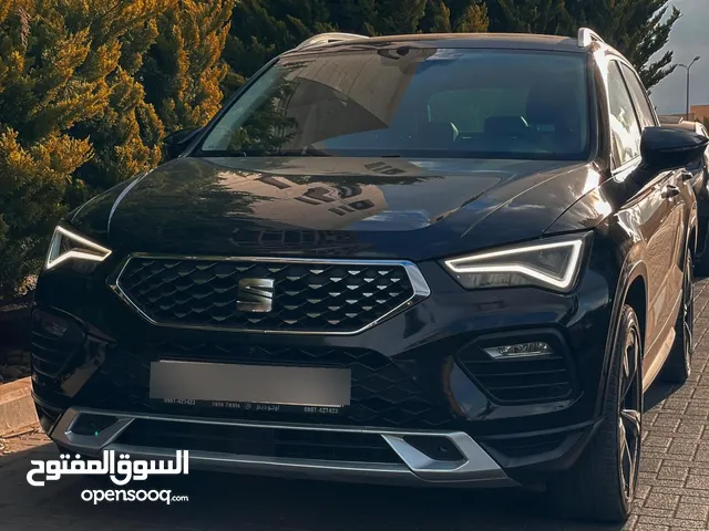 سيات اتيكا اكسبيرنس للبيع دفعة 90 وشيكات شخصية 3 ل 10 اشهر