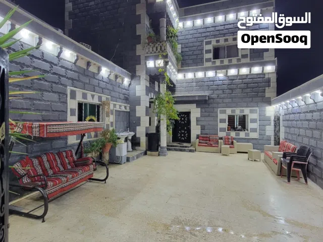 100 m2 3 Bedrooms Townhouse for Rent in Ramtha Romtha