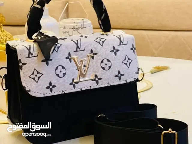 Black Louis Vuitton for sale  in Tripoli