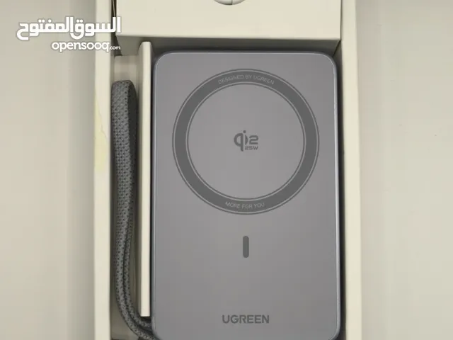 سعر حرق  للبيع: UGREEN Powerbank 25W Magnetic Attachment