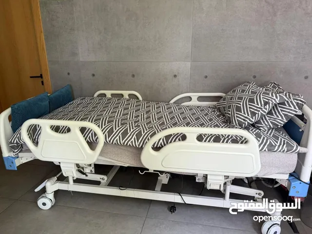 Used electric automatic medical Bed