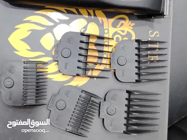 مكينه حلاقه جي كلاص استخدام اقل شهر مستلزماتها كامله