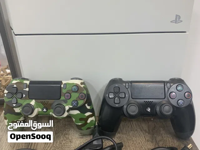 بلاستيشن للبيع
