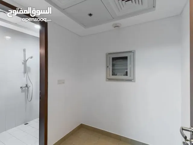 شقه للايجار في
ابراج عجمان ون, الراشدية 3
