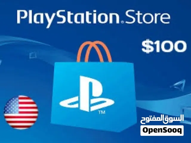 PlayStation gaming card for Sale in Basra