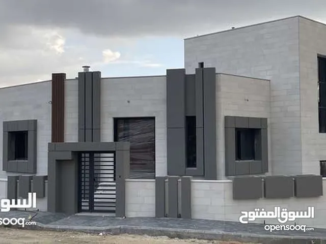 500 m2 More than 6 bedrooms Villa for Sale in Amman Shafa Badran