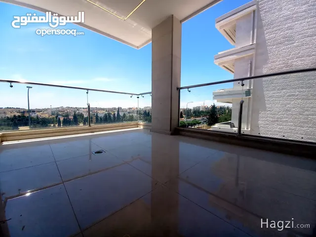 180 m2 3 Bedrooms Apartments for Sale in Amman Airport Road - Manaseer Gs