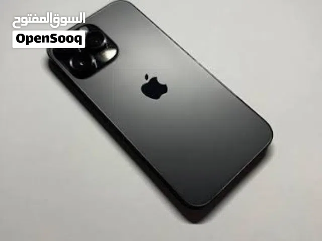 Apple iPhone 14 Pro Max 512 GB in Amman