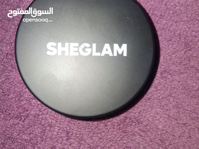 brand- sheglam shade- deep brown condition- new