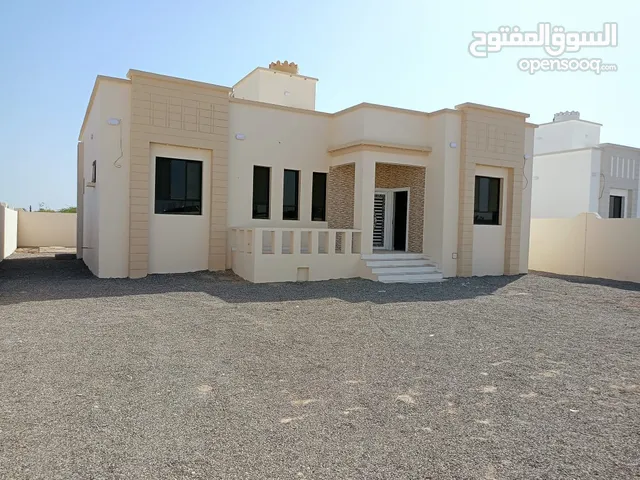 192 m2 3 Bedrooms Townhouse for Sale in Al Batinah Al Masnaah