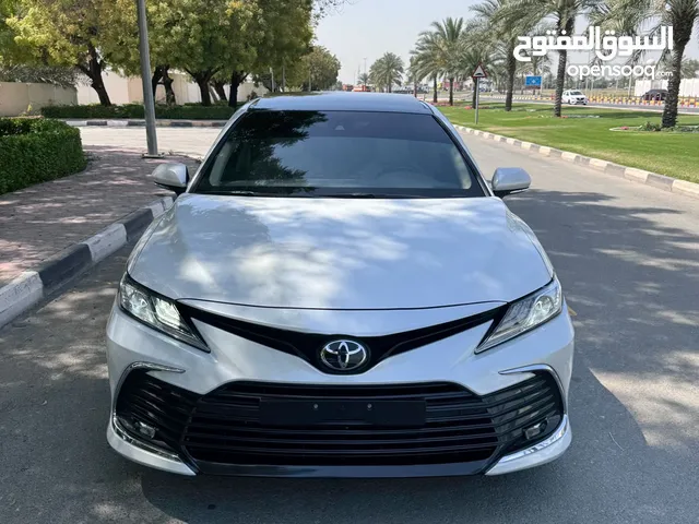 Toyota Camry 2023 in Sharjah