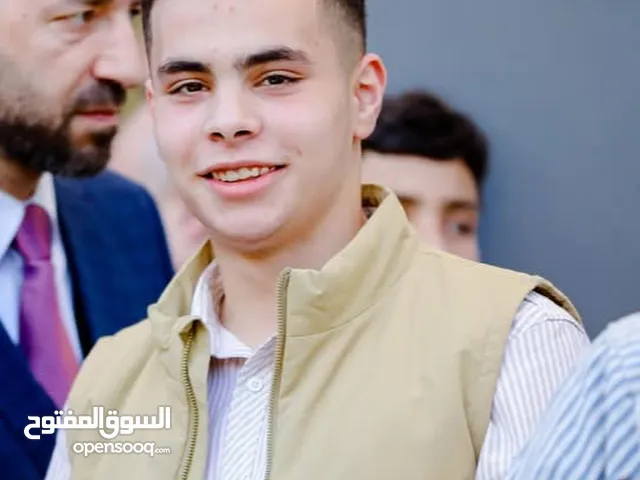 Mohammad Herbawi