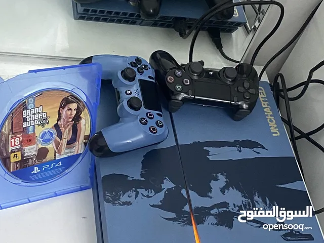 PlayStation 4 PlayStation for sale in Tripoli