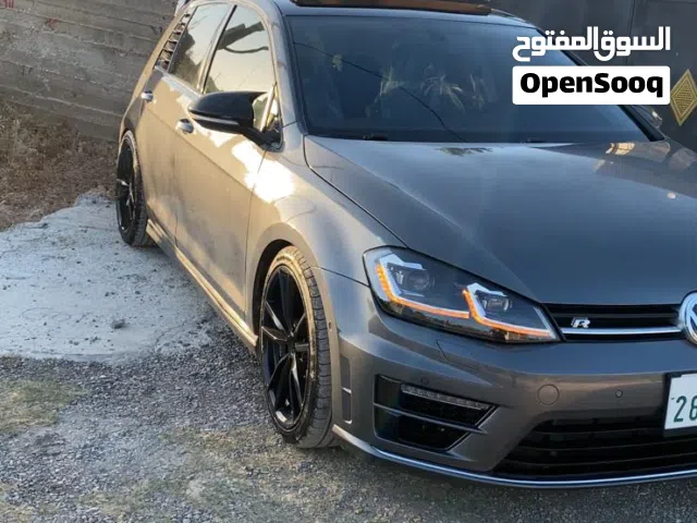 2007 Volkswagen Golf Golf