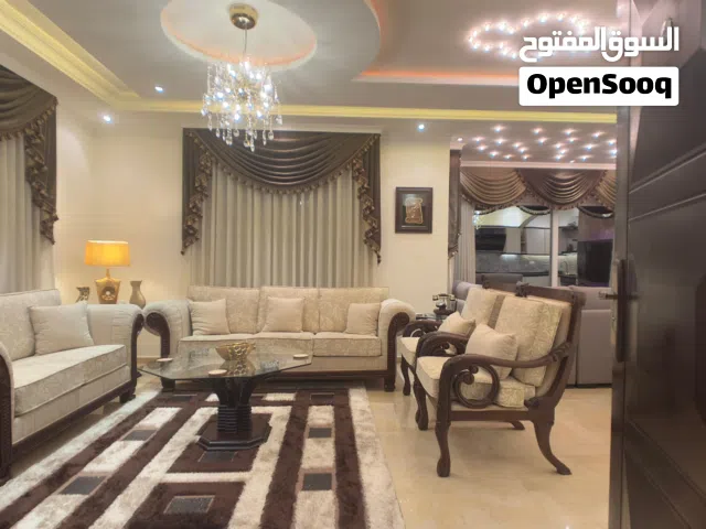 Luxury furnished apartment for rent