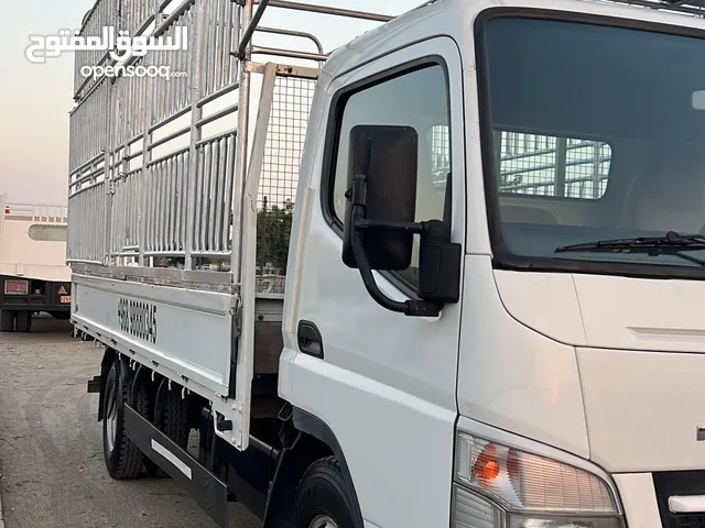 داينا شاحنه 4 طن صحار نقل عام