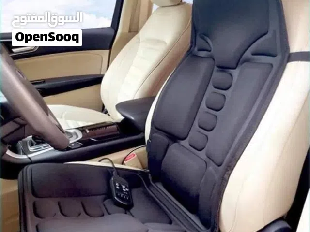 كرسي المساج المتنقل للمنزل والسيارة