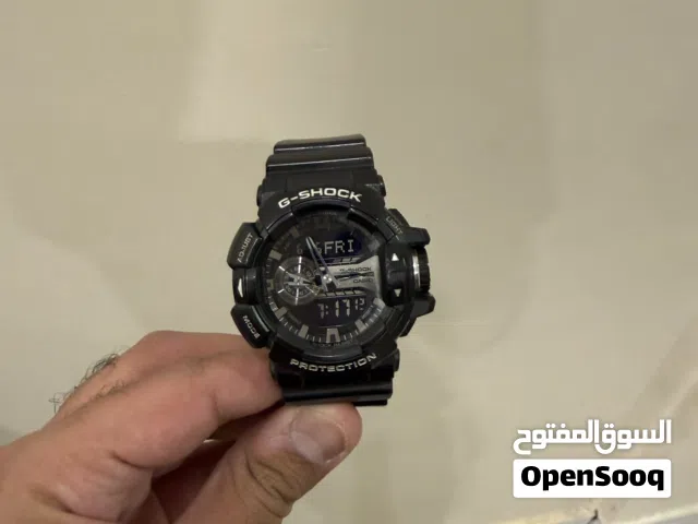 ساعة جيشوك