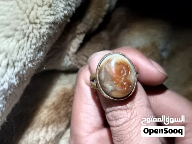 محبس وحجر سليماني قديم