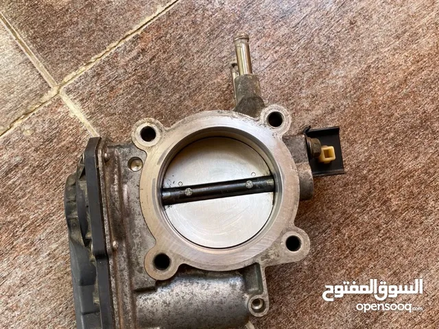 ثروتل كامري 2013