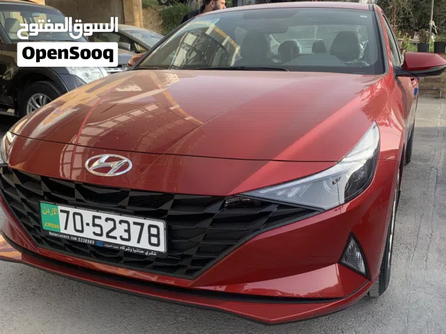 2023, هيونداي, النترا, GL