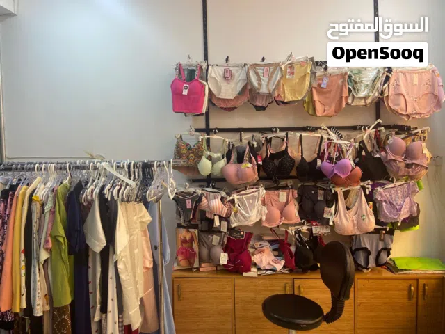 محل غراضه وكلشي بي للبيع