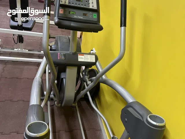Cybex Arc Trainer 350 home used  جهاز كارديو من شركه سايبكس  كوالتي قوي اسعمال منزلي فقط