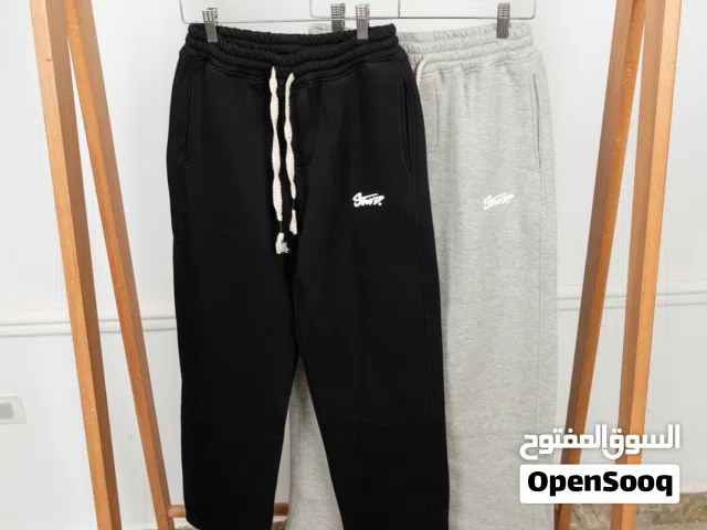 شروال وايد ليج