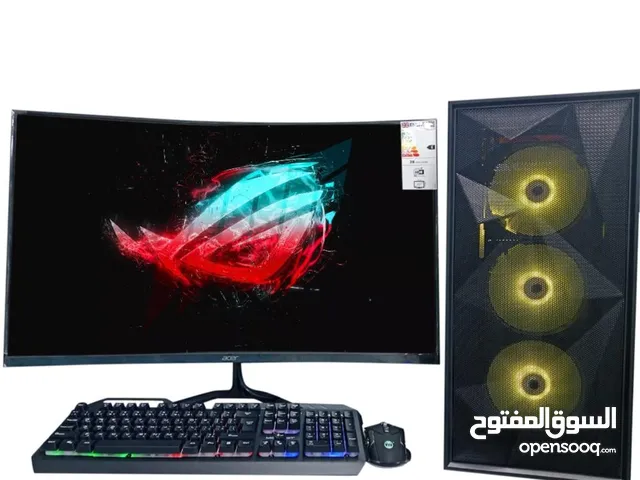 Computers PC for sale in Jeddah