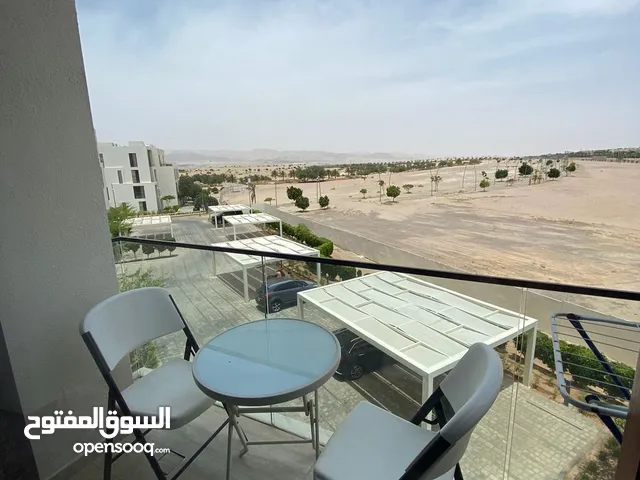 1 Bedroom Chalet for Rent in Aqaba Ayla