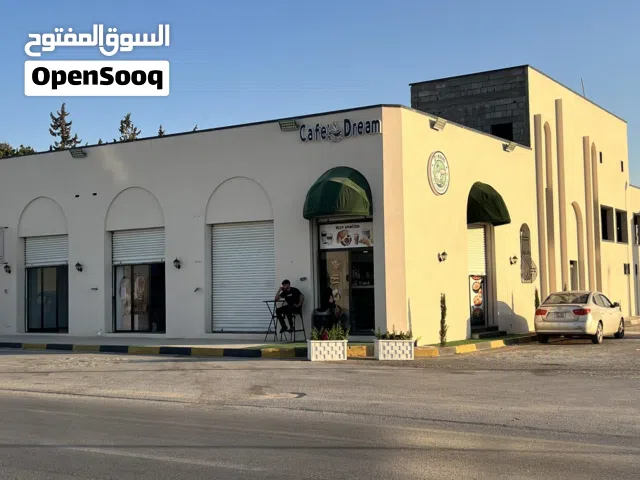 صالة افراح للايجار بمساحة 455 متر بموقع ممتاز نص تشطيب