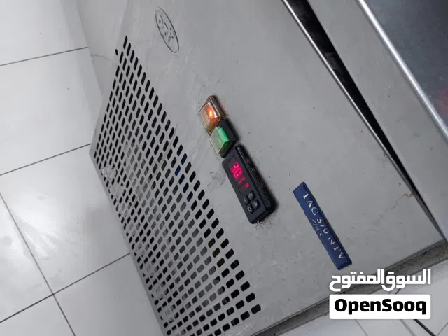 Ac service and electric service