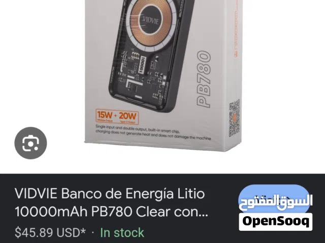 wireless charger  power bank  10000