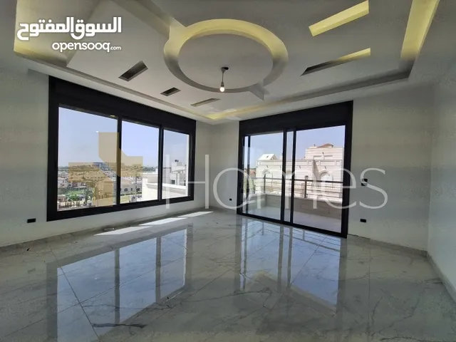 235 m2 4 Bedrooms Apartments for Sale in Amman Khalda