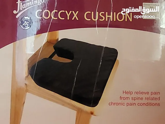 وسادة جلوس طبية coccyx cushion