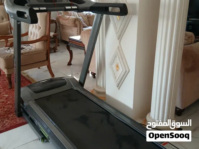 جهاز كارديو ممتاز مستعمل حله جيده سعر قبل لتفاوض