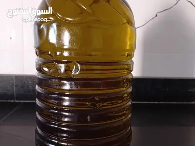 زيت زيتون جديد بكر زيت ربي يبارك