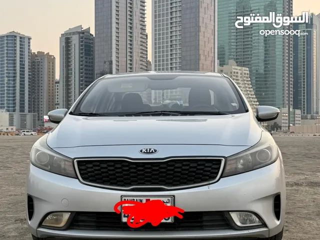 Kia cerato 2018 perfect condition for Sale