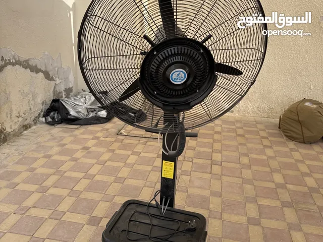 Fans for sale in Abu Dhabi