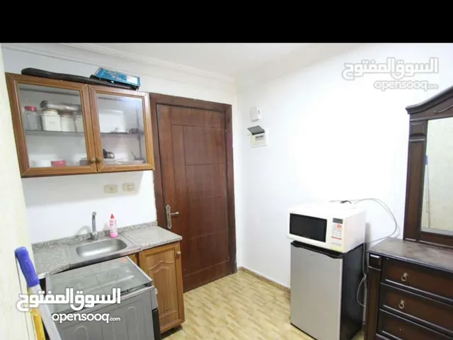 30 m2 Studio Apartments for Sale in Amman University Street