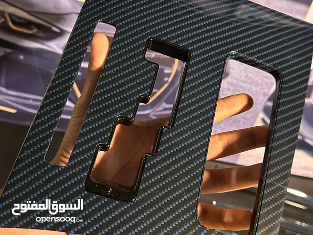 كاربون فايبر carbon fiber