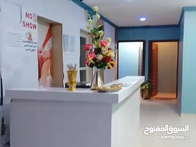 للبيع صالون كامل