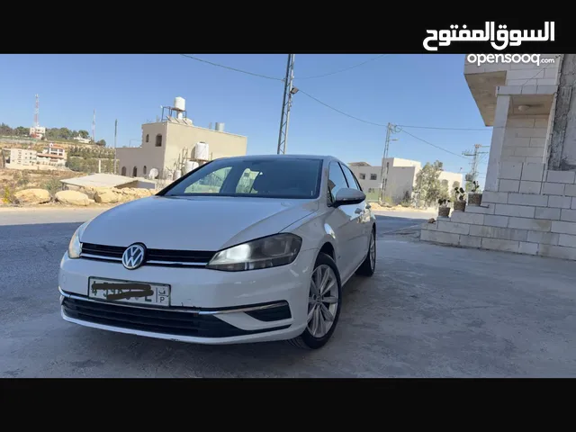 Used Volkswagen Golf MK in Hebron