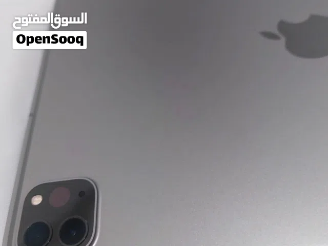Apple iPad Pro 128 GB in Tripoli