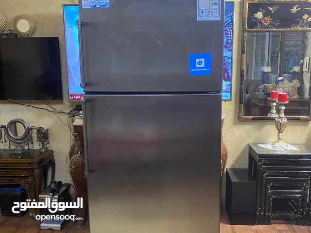 Kenwood Refrigerators in Amman