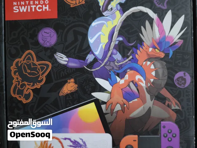 Nintendo Switch Nintendo for sale in Baghdad